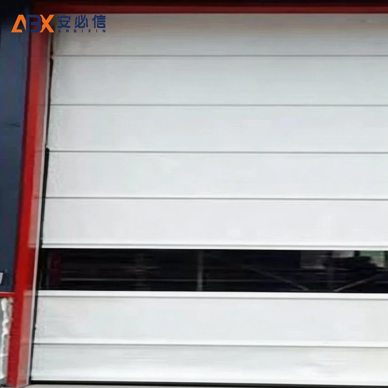 丹东市快速门